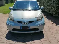 Usata Toyota Aygo 68 CV (50 kW) 2006 Utilitaria