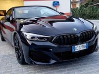 usata BMW 840 840 d Cabrio xdrive MSport