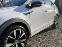 Usata VW Taigo R-line 110 CV (80 kW) 2024 SUV