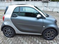 usata Smart ForTwo Coupé 70 1.0 Passion