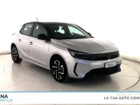 Gebraucht Opel Corsa S 101 PS (74 kW) 2025 Grau Kleinwagen
