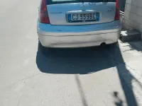 Usata Citroën C3 68 CV (50 kW) 2003 Grigio Berlina