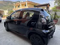 Usata Citroën C1 54 CV (39 kW) 2010 Utilitaria