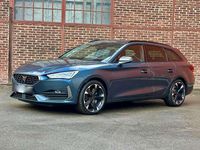 Usata Cupra Leon VZ2 245 CV (180 kW) 2023 Grigio Station wagon