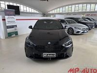 Usata BMW 118 M Sport 150 CV (110 kW) 2025 Nero Utilitaria