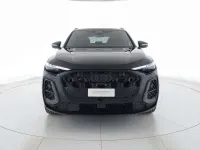 Nuova Audi SQ5 Sport 367 CV (269 kW) 2026 Nero mito metallizzato SUV