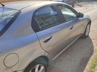 Second-hand Alfa Romeo 159 150 CP (110 kW) 2007 Berlinǎ