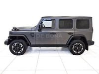 Nuova EMC 212 218 CV (160 kW) 2026 Grigio SUV