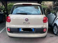 Usata Fiat 500L 2015 Monovolume