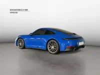 Usata Porsche 992 394 CV (289 kW) 2024 Lbu lugano Coupé