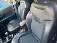 Usata Jeep Compass Limited 120 CV (88 kW) 2019 Grigio SUV