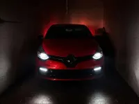 Usata Renault Clio IV R.S. 200 CV (147 kW) 2013 Rosso Berlina