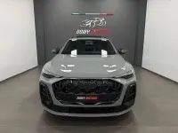 Nuova Audi Q5 Sportback Ambiente 203 CV (149 kW) 2026 Grigio SUV