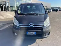 Usata Citroën Jumpy 120 CV (88 kW) 2008 Grigio Monovolume