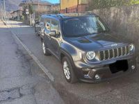 Usata Jeep Renegade Limited 140 CV (102 kW) 2020 SUV