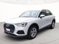 Usata Audi Q3 Business 150 CV (110 kW) 2021 Bianco ibis SUV