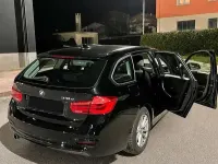 Usata BMW 318 90 CV (66 kW) 2019 Station wagon