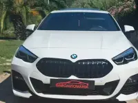 Usata BMW 216 M Sport 116 CV (85 kW) 2023 Bianco Coupé