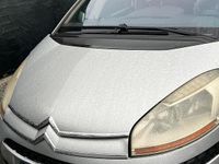 Usata Citroën C4 Picasso 2007 Grigio Monovolume