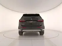 Usata BMW X1 xLine 150 CV (110 kW) 2024 Nero SUV