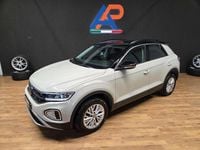 Usata VW T-Roc Style 150 CV (110 kW) 2022 Other SUV