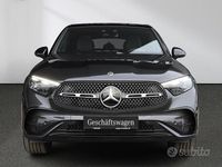 Usata Mercedes GLC200 AMG 163 CV (119 kW) 2025 Grigio SUV
