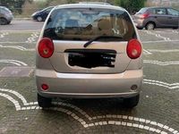 Usata Chevrolet Matiz 51 CV (37 kW) 2005 Utilitaria