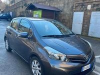 Usata Toyota Yaris Lounge 99 CV (72 kW) 2012 Utilitaria