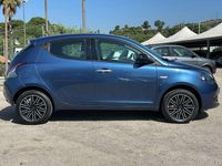 Usata Lancia Ypsilon S 69 CV (50 kW) 2023 Blu Utilitaria