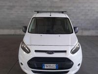 Usata Ford Transit Connect Trend 120 CV (88 kW) 2018 Bianco Monovolume