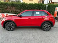 Nuova Fiat 600 Icon 100 CV (73 kW) 2025 Rosso SUV