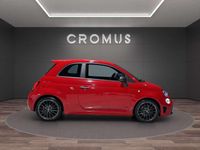 Usata Abarth 595 Turismo 165 CV (121 kW) 2023 Rosso maranello Utilitaria