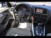 usata Audi Q5 1ª serie - 2016