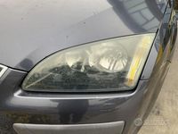 Usata Ford Focus S 90 CV (66 kW) 2007 Grigio Station wagon