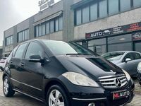 usata Mercedes A180 CLASSECDI ELEGANCE