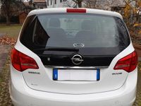 usata Opel Meriva 2ª serie - 2014