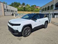 Nuova Jeep Compass Summit 136 CV (100 kW) 2026 Bianco SUV