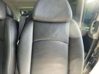 Begagnad Mercedes Viano 109 HK (80 kW) 2009 Svart Minibuss