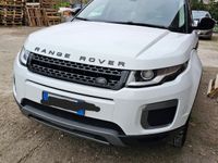 usata Land Rover Range Rover Range Rover Evoque 2.0D I4 150CV AWD Business Edition