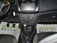 Usata Dacia Sandero Stepway 2018 Grigio Utilitaria