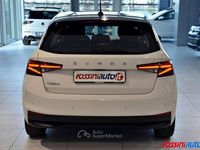 Usata Skoda 110 R Style 110 CV (80 kW) 2024 Bianco Berlina