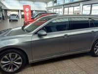 usata VW Passat Variant 2.0 TDI SCR EVO DSG Business usato