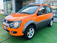 usata Fiat Panda 4x4 1.242 Turbodiesel anche per NEOPATENTATI.