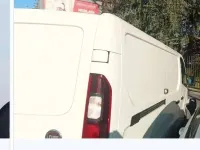 Usata Fiat Talento 170 CV (125 kW) 2018 Bianco Monovolume