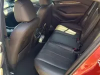 Usata Mazda 6 184 CV (135 kW) 2019 Rosso Berlina