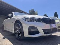 Usata BMW 330e M Sport 184 CV (135 kW) 2022 Station wagon