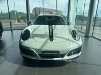Usata Porsche 911 Carrera T 370 CV (272 kW) 2018 Bianco Coupé