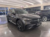 Nuova Mercedes GLC300 AMG Line Premium Plus 2025 Nero SUV