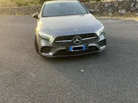 Usata Mercedes A180 2021 Berlina