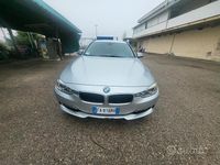 Usata BMW 320 184 CV (135 kW) 2014 Grigio Station wagon